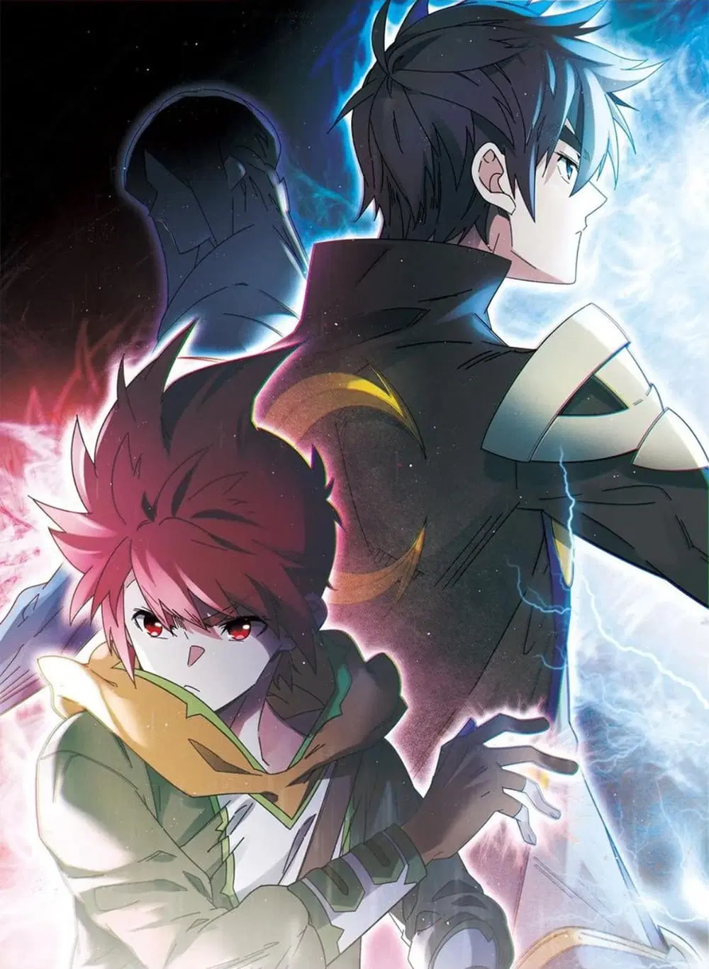 Virtual World: Close Combat Mage ตอนที่ 92 หน้า 1