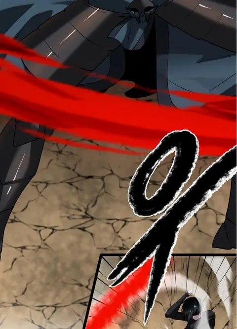 Volcanic Age ตอนที่ 249 หน้า 3