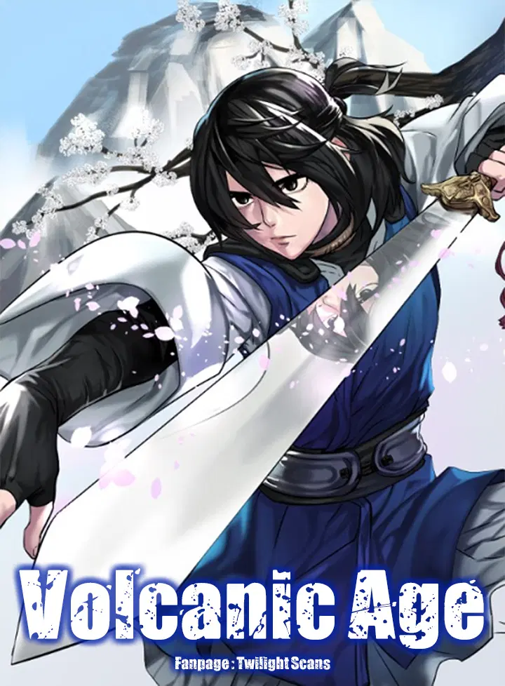 Volcanic Age ตอนที่ 61 หน้า 1