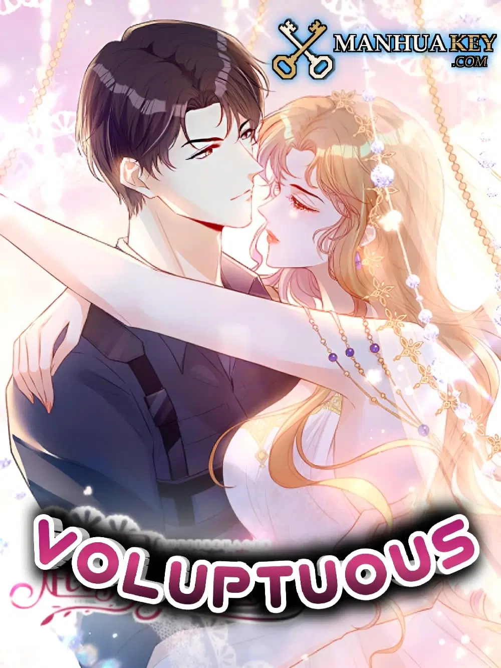 Voluptuous ตอนที่ 1 หน้า 1