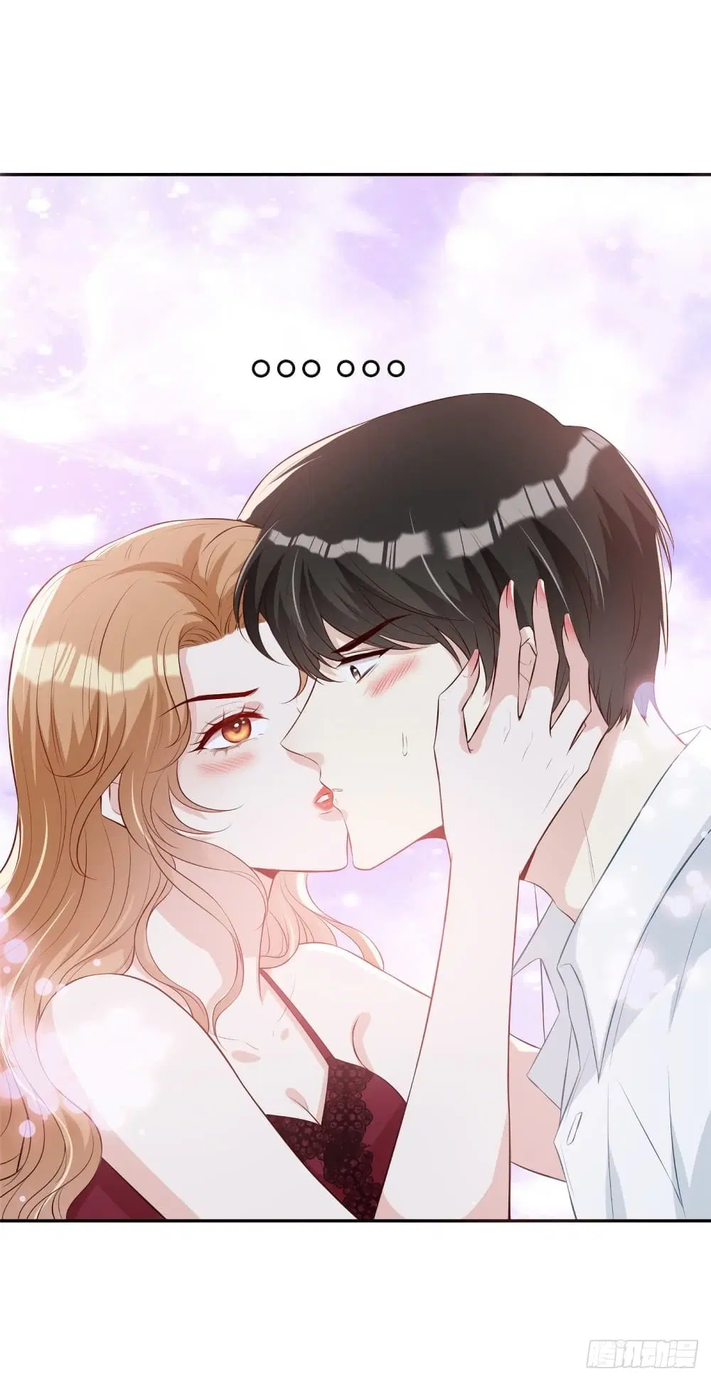 Voluptuous ตอนที่ 6 หน้า 3