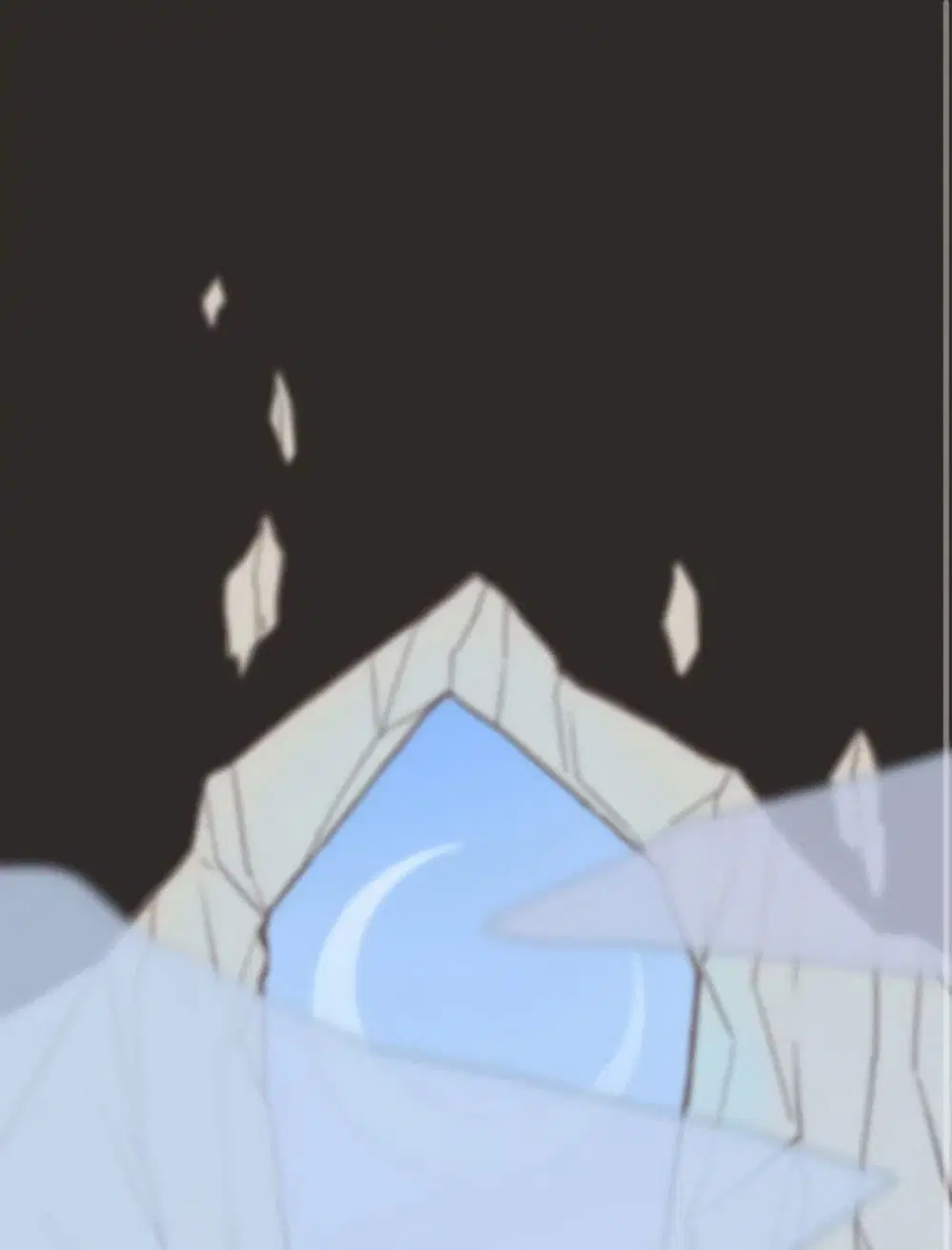 Wait Where the Shooting Star Falls ตอนที่ 1 หน้า 2