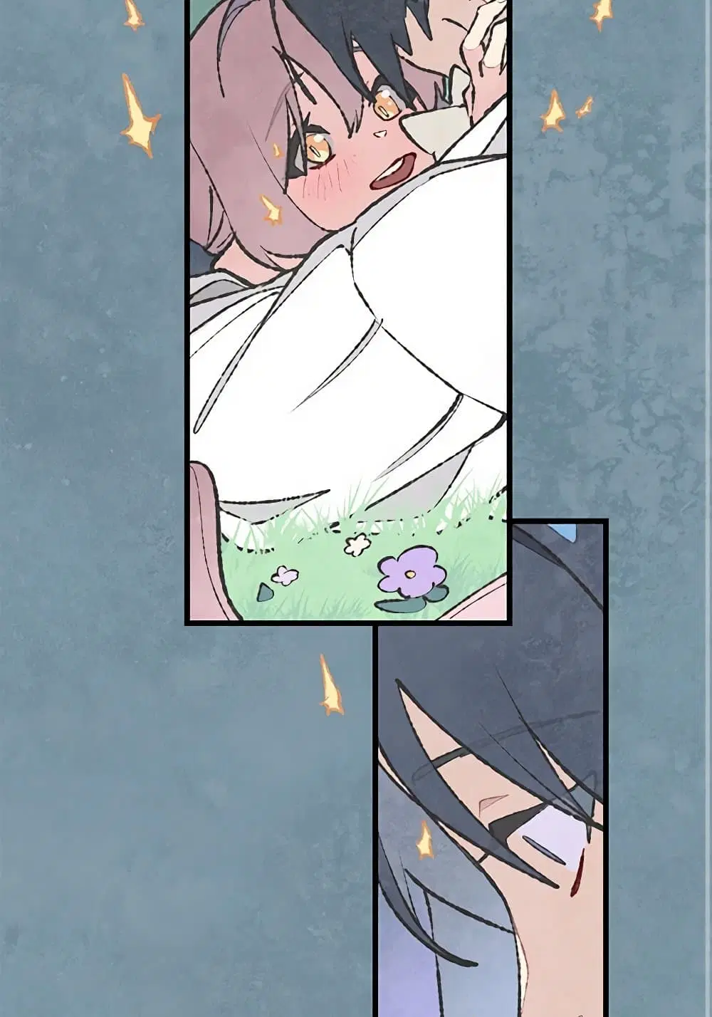 Wait Where the Shooting Star Falls ตอนที่ 43 หน้า 3