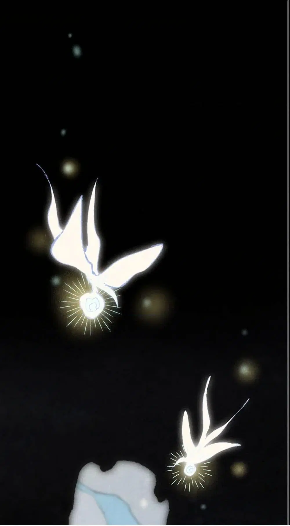 Wait Where the Shooting Star Falls ตอนที่ 62 หน้า 2