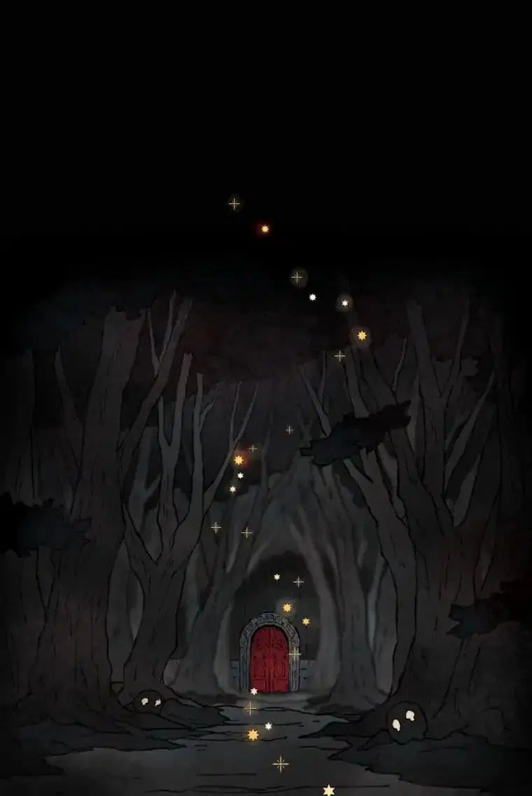 Wait Where the Shooting Star Has Fallen ตอนที่ 0 หน้า 1