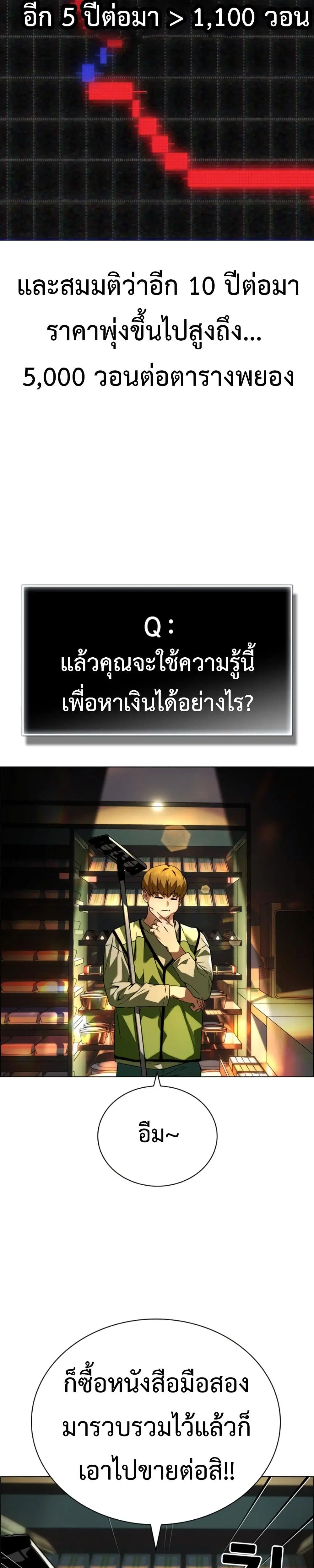 Wall Street Genius’s Investment Method ตอนที่ 1 หน้า 3