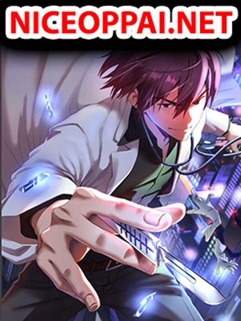 ปก Wang Pai Shen Yi มังงะจีน แปลไทย