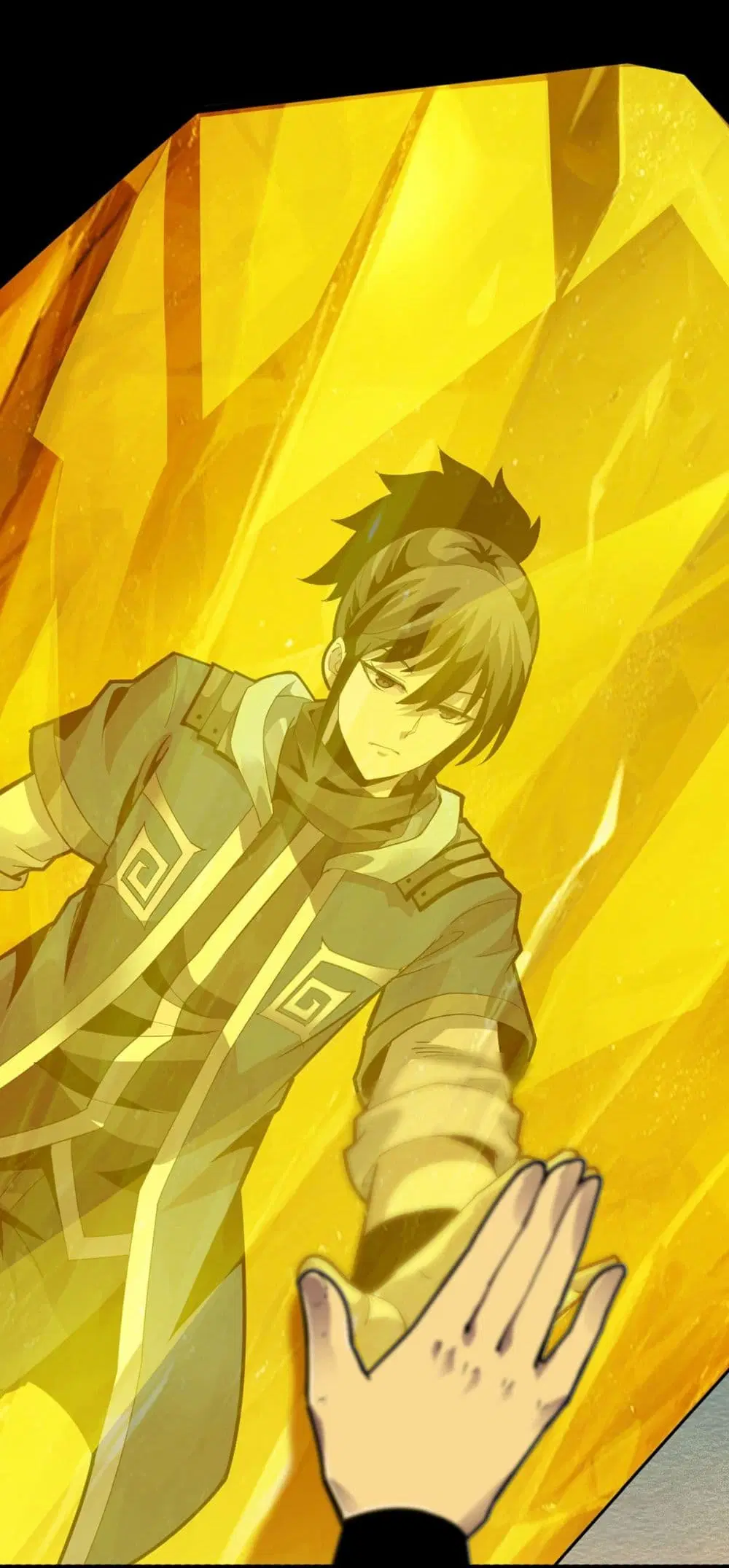 War Armor Academy ตอนที่ 0 หน้า 3