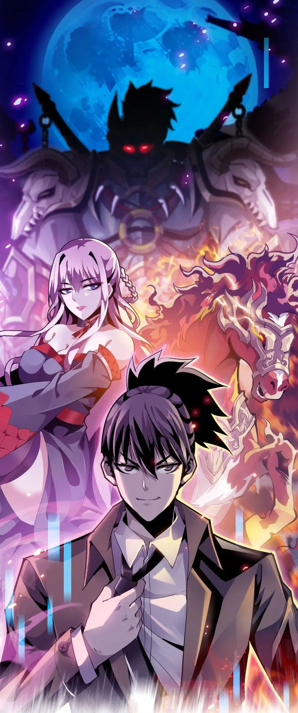 War Armor Academy ตอนที่ 1 หน้า 1