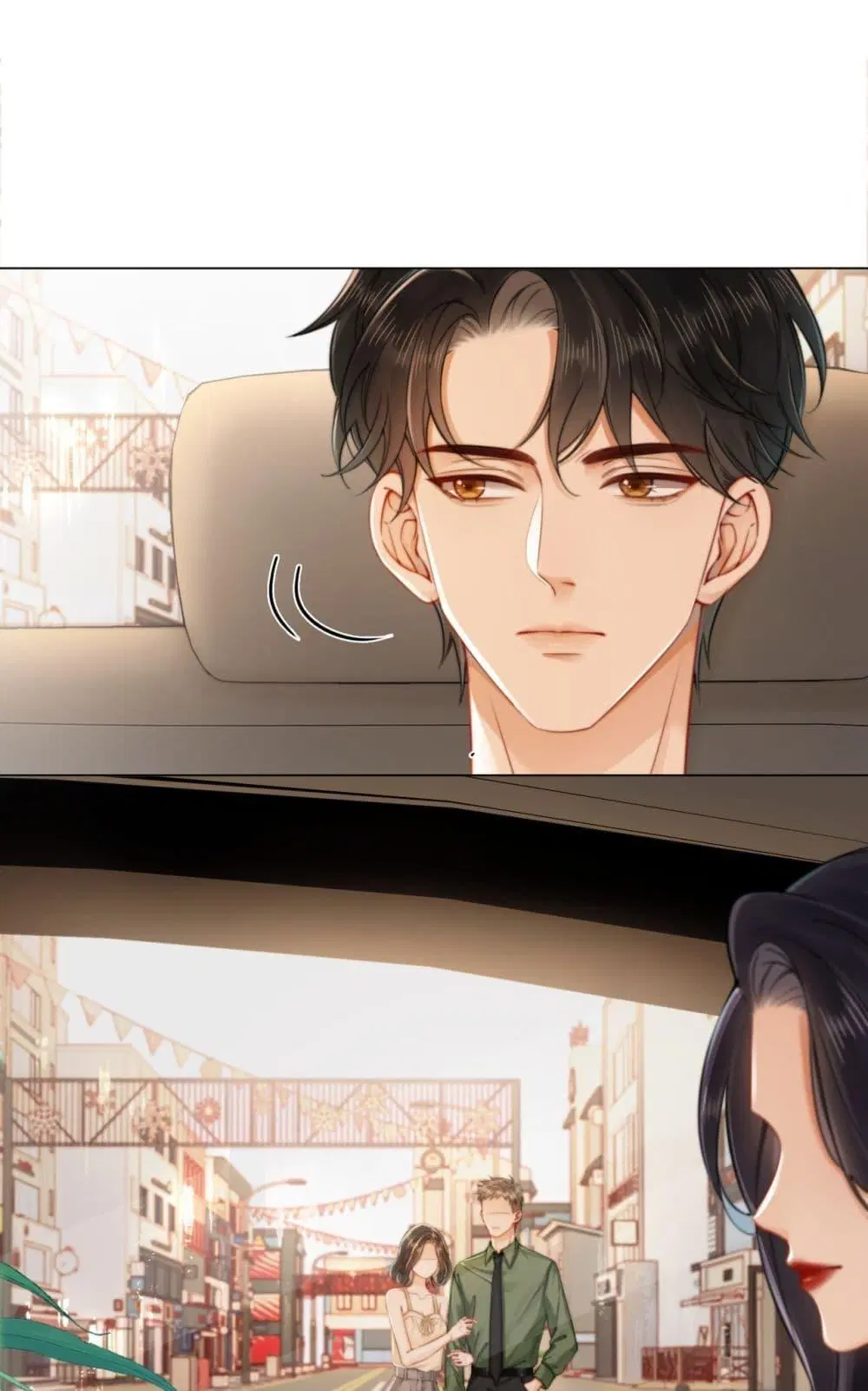 Warm Wedding Sweet to the Bone ตอนที่ 3 หน้า 2