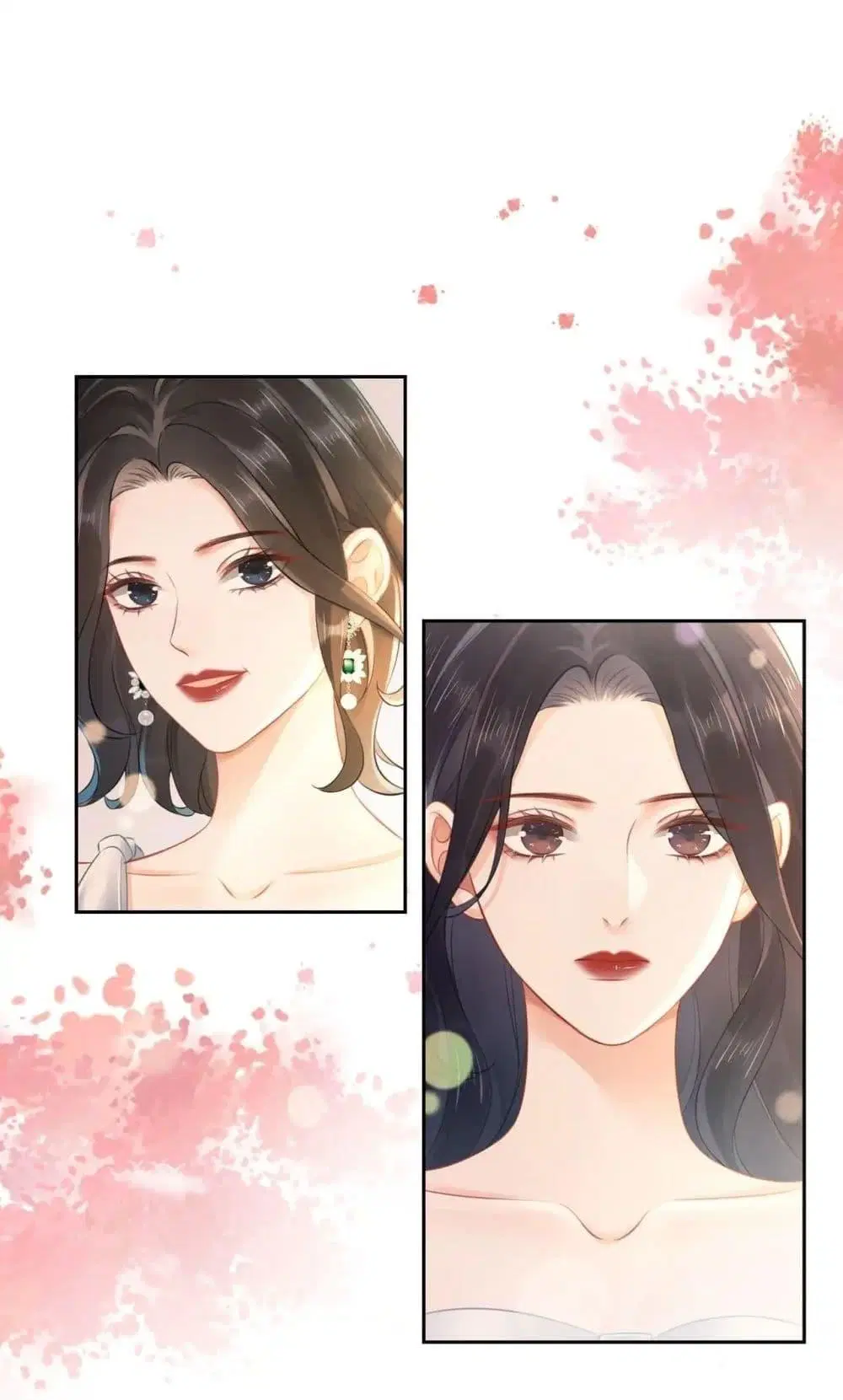 Warm Wedding Sweet to the Bone ตอนที่ 8 หน้า 2