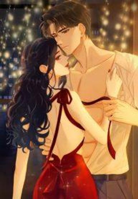 ปก Warm Wedding Sweet to the Bone มังงะจีน แปลไทย