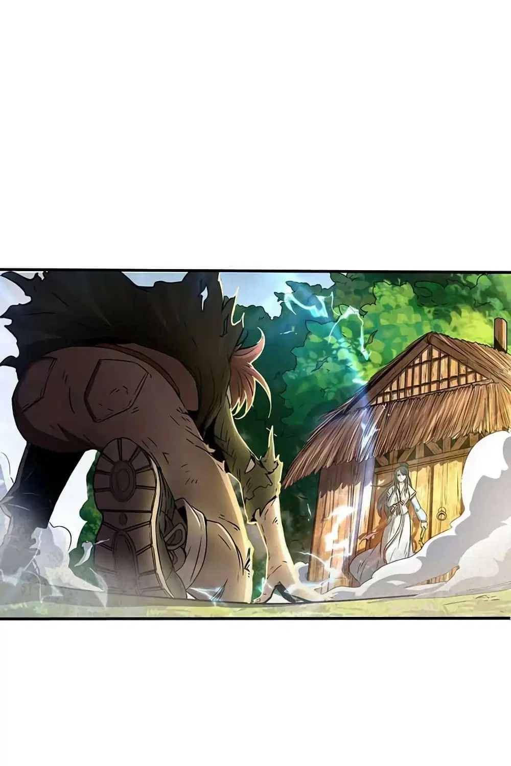 Warring States ตอนที่ 2 หน้า 3