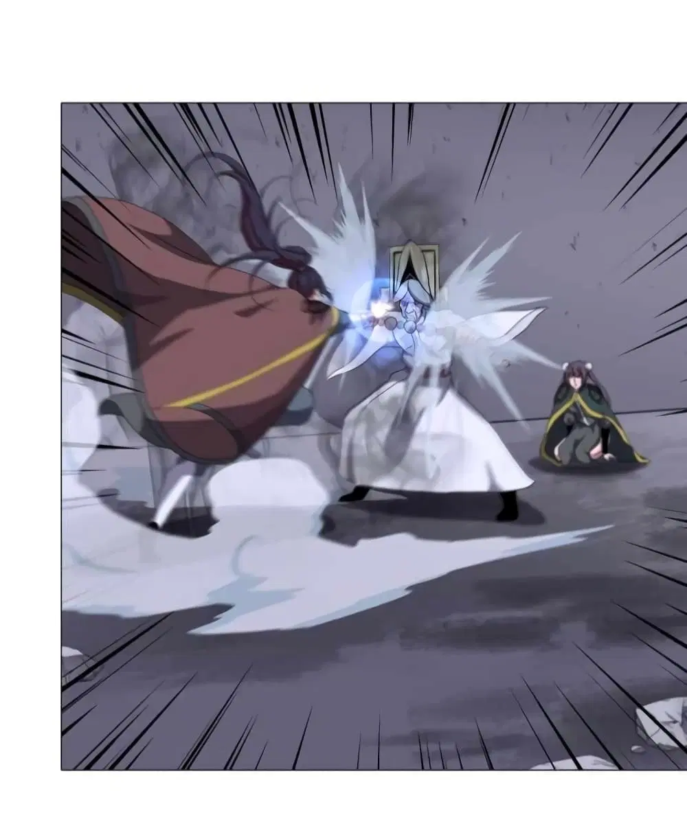 Warrior Guard ตอนที่ 16 หน้า 3