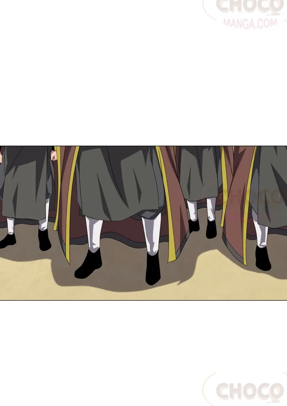 Warrior Guard ตอนที่ 4 หน้า 2
