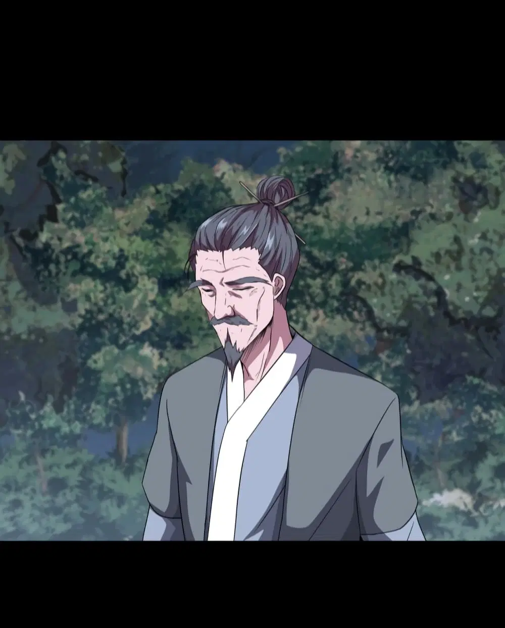 Warrior Guard ตอนที่ 7 หน้า 3