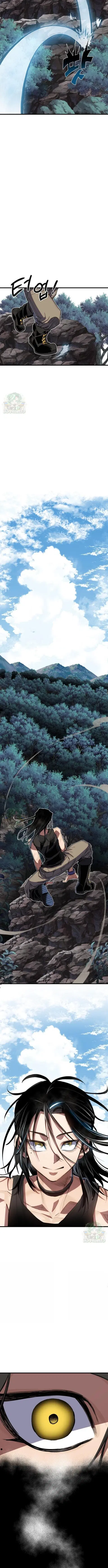 Warrior of the Heart Sword ตอนที่ 18 หน้า 2