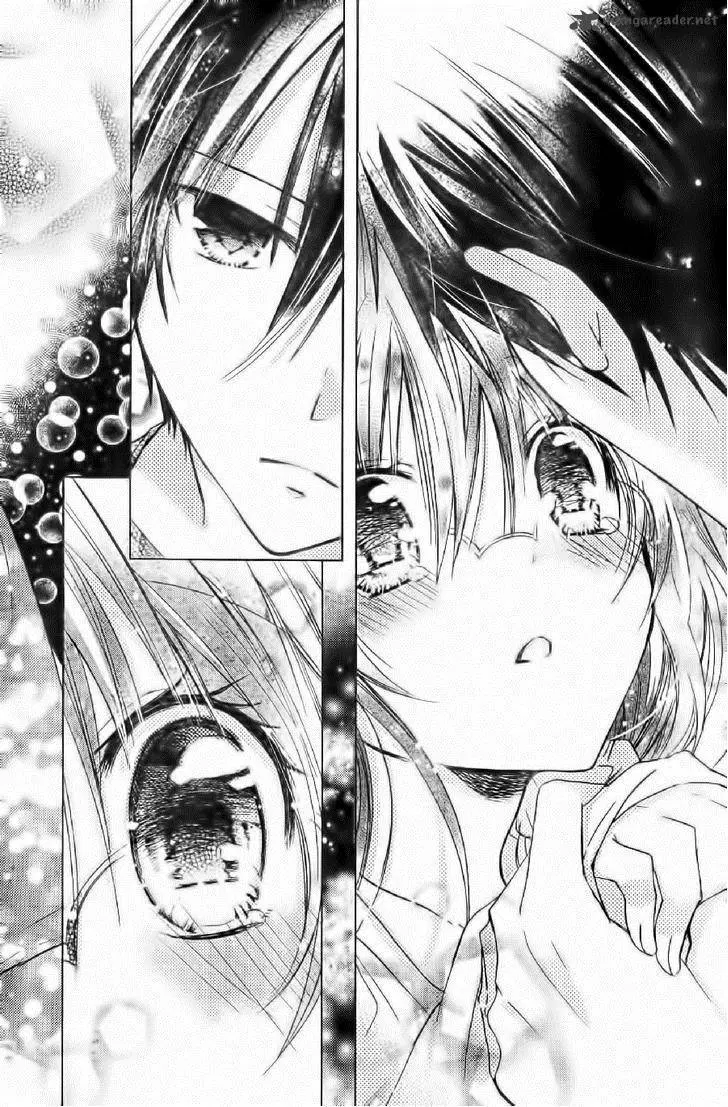 Watashi ni xx Shinasai! ตอนที่ 55 หน้า 2