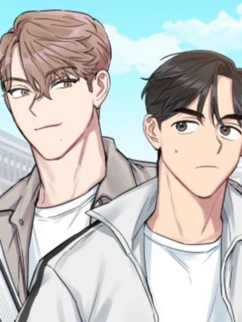 ปก We Might Not Meet Again? มังงะเกาหลี แปลไทย