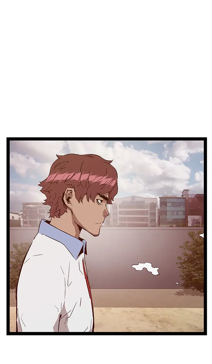 Weak Hero ตอนที่ 107 หน้า 2