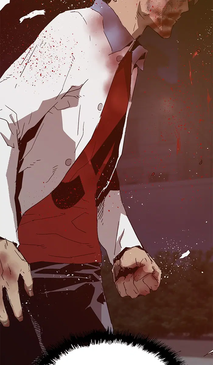 Weak Hero ตอนที่ 125 หน้า 2