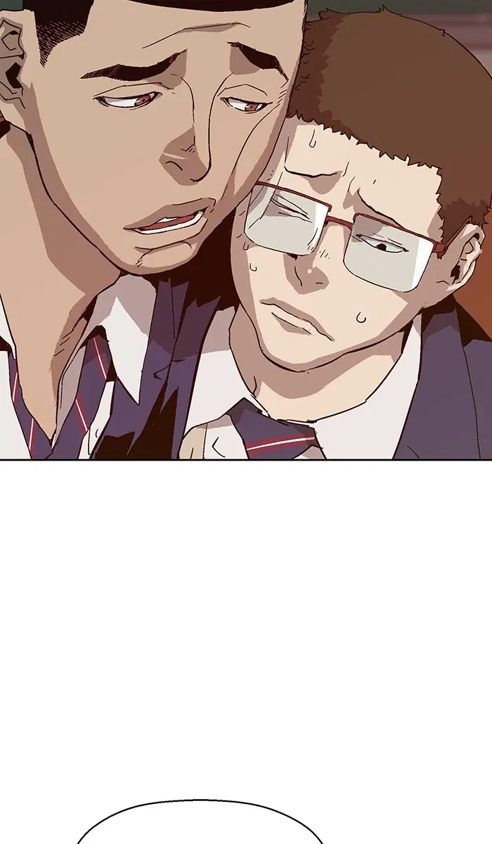 Weak Hero ตอนที่ 136 หน้า 3