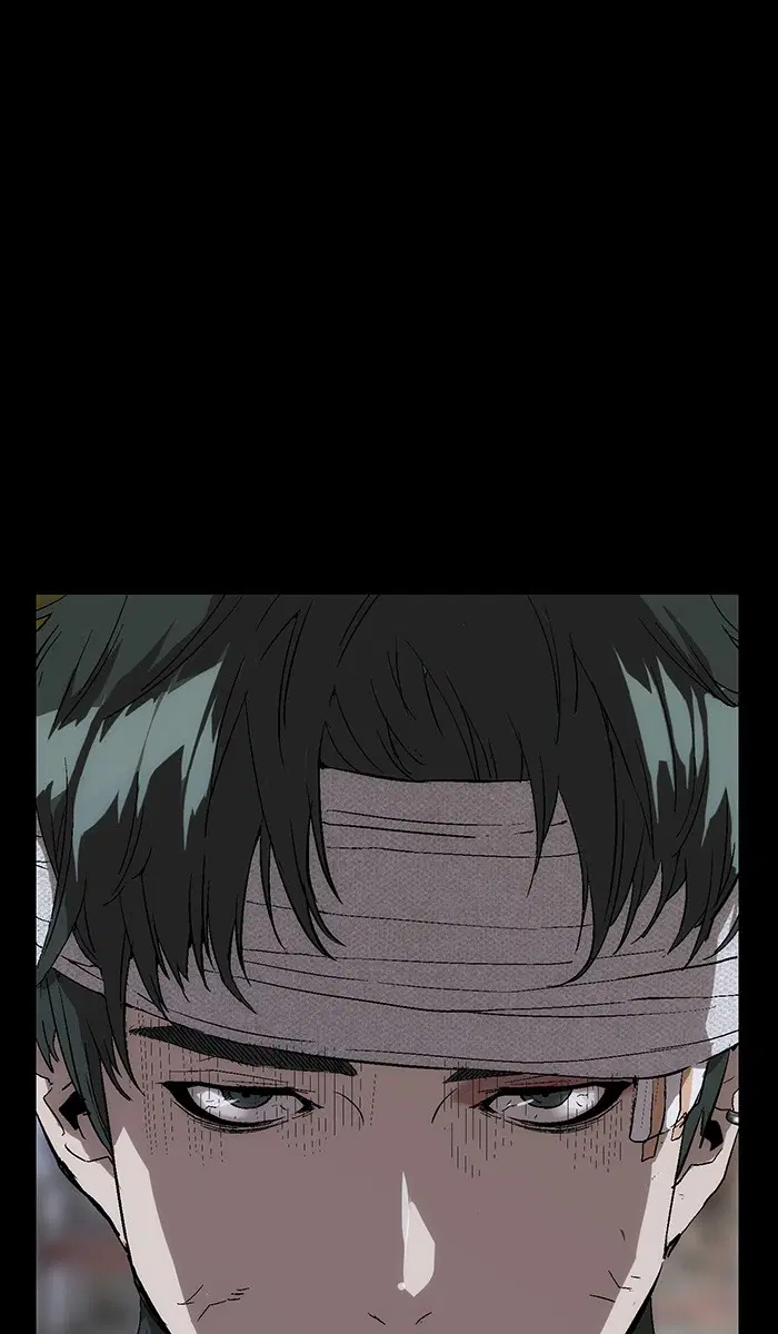 Weak Hero ตอนที่ 150 หน้า 2
