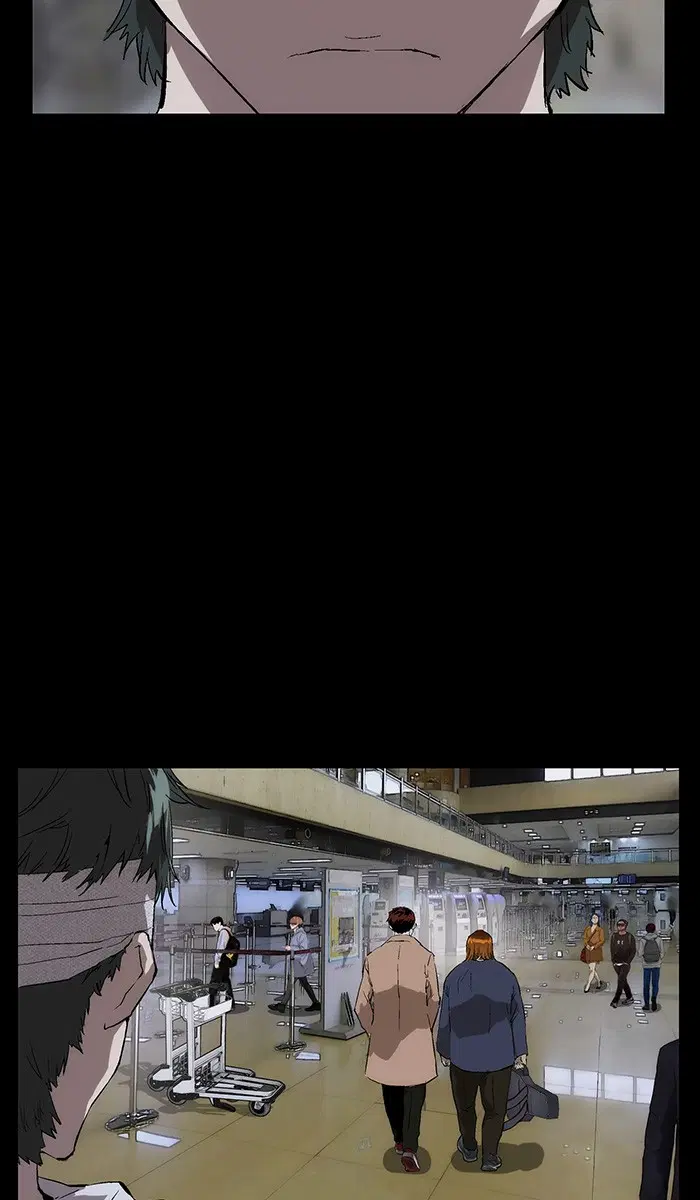 Weak Hero ตอนที่ 150 หน้า 3