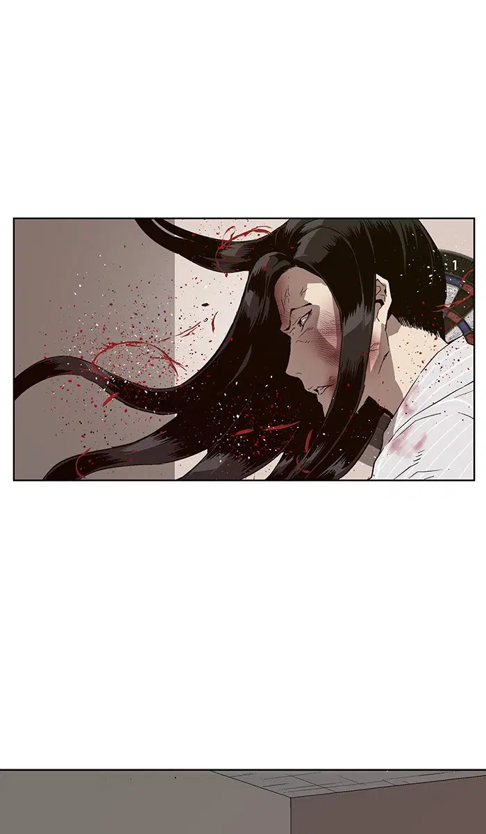 Weak Hero ตอนที่ 152 หน้า 1