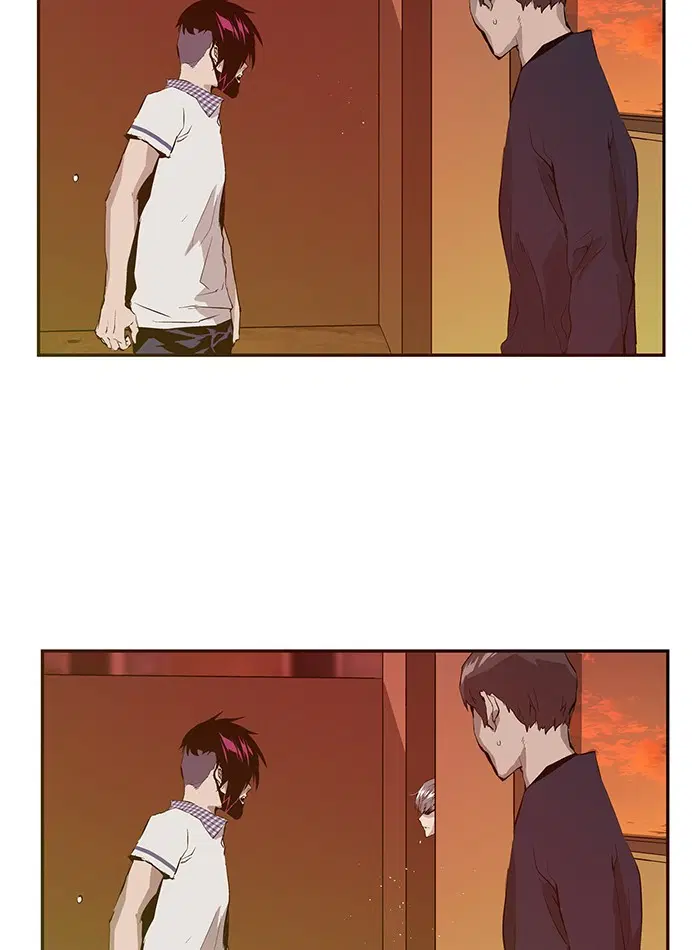 Weak Hero ตอนที่ 22 หน้า 3