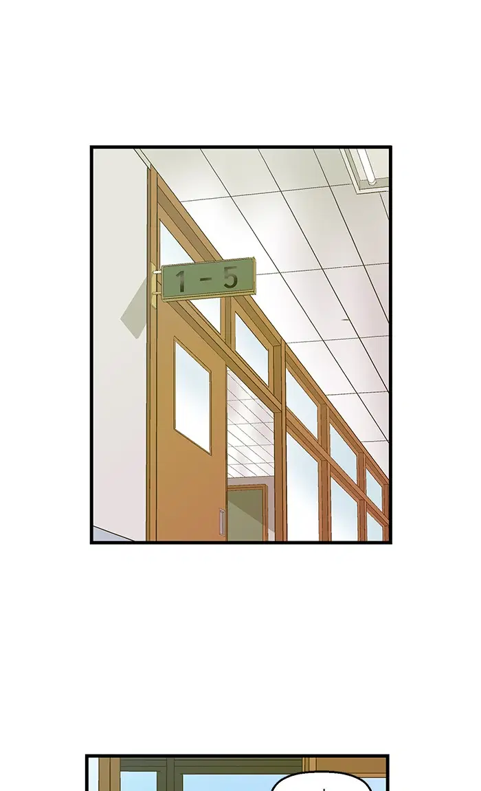 Weak Hero ตอนที่ 38 หน้า 1