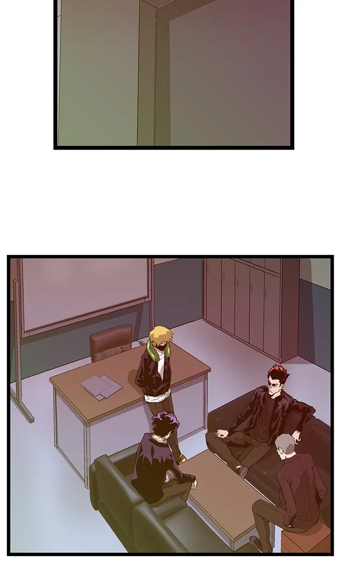 Weak Hero ตอนที่ 45 หน้า 2