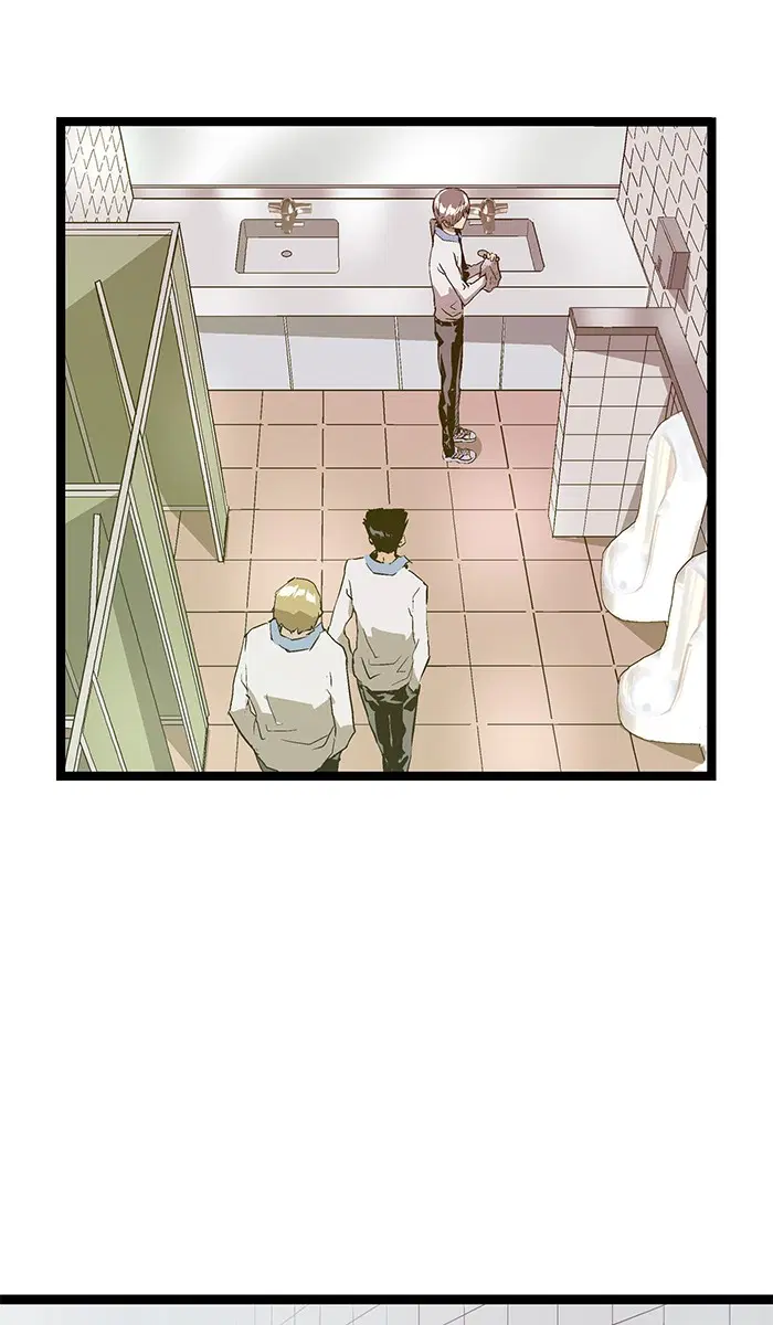 Weak Hero ตอนที่ 48 หน้า 1