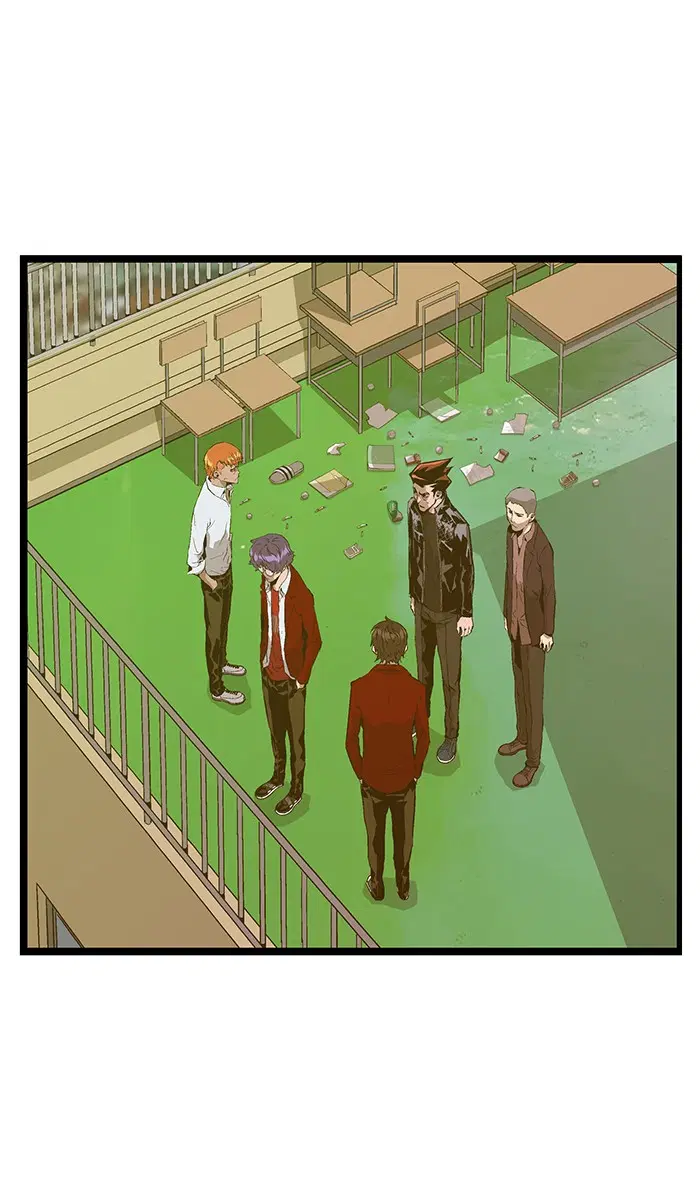 Weak Hero ตอนที่ 79 หน้า 1