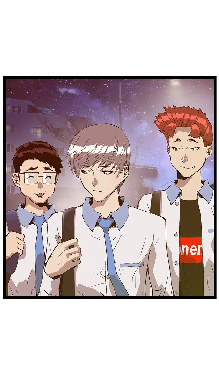 Weak Hero ตอนที่ 80 หน้า 2