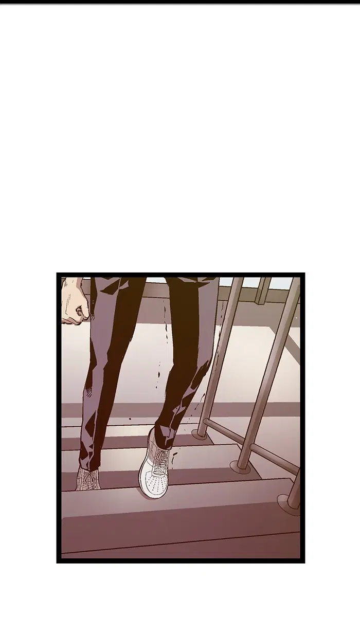 Weak Hero ตอนที่ 84 หน้า 3