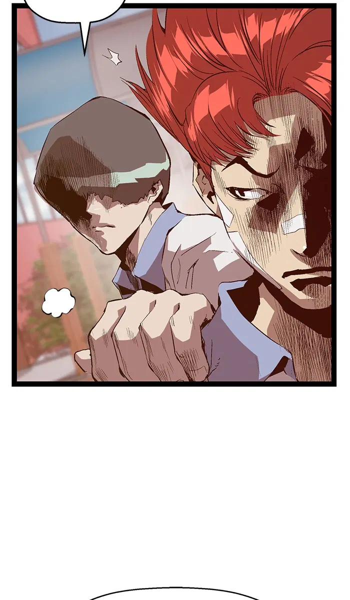 Weak Hero ตอนที่ 91 หน้า 3