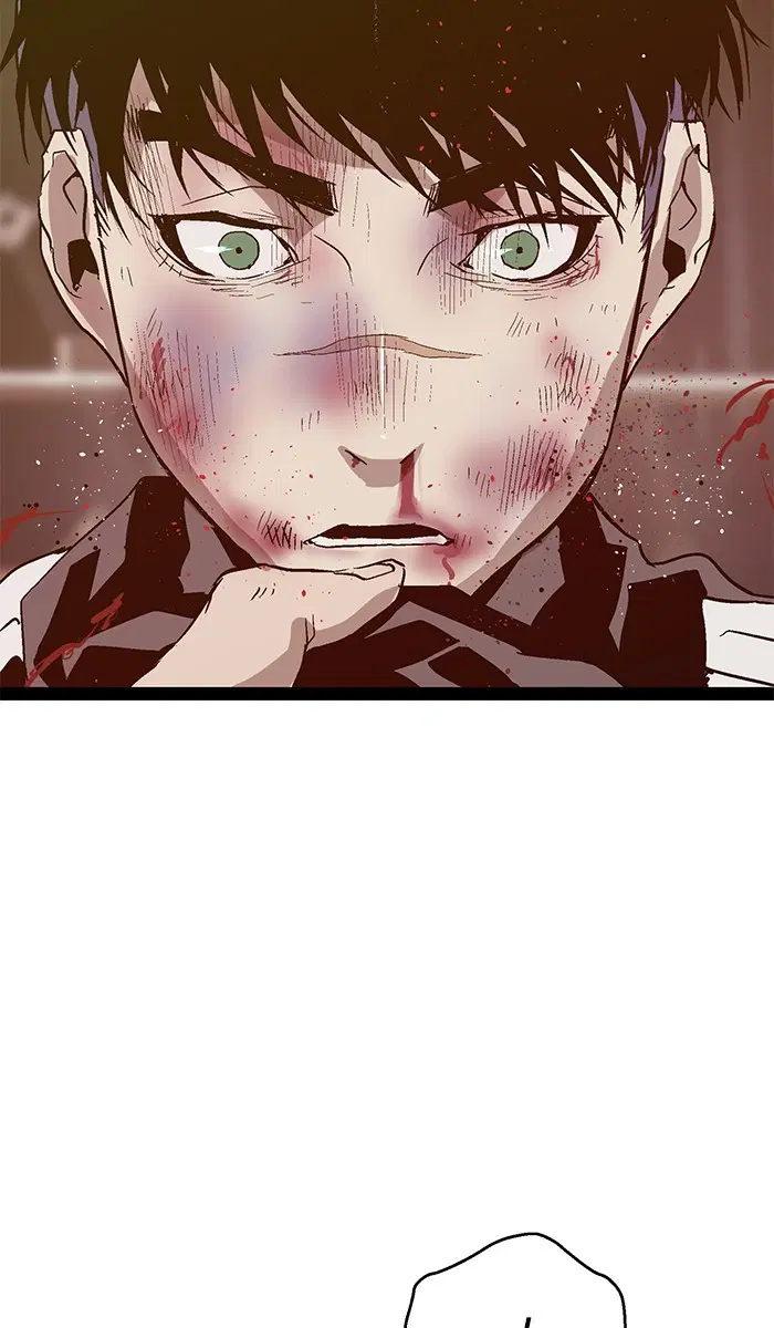Weak Hero ตอนที่ 97 หน้า 3