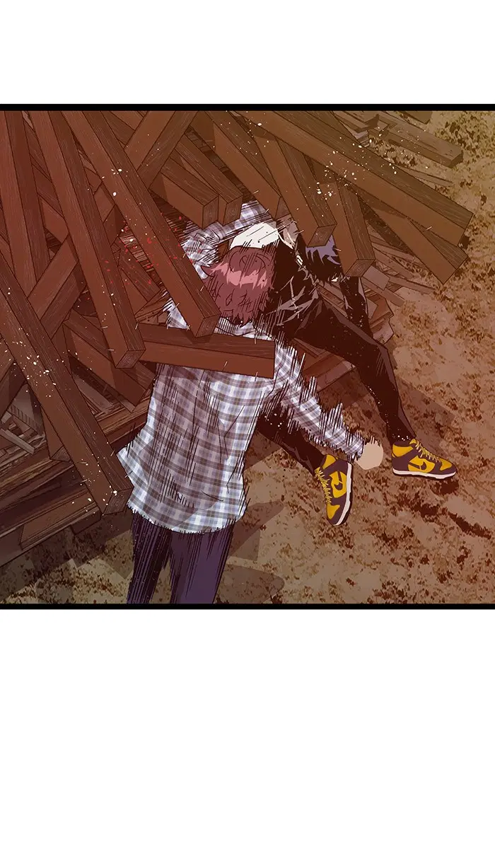 Weak Hero ตอนที่ 99 หน้า 2