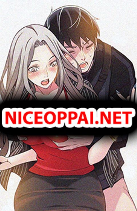 ปก Weak Point มังงะเกาหลี แปลไทย