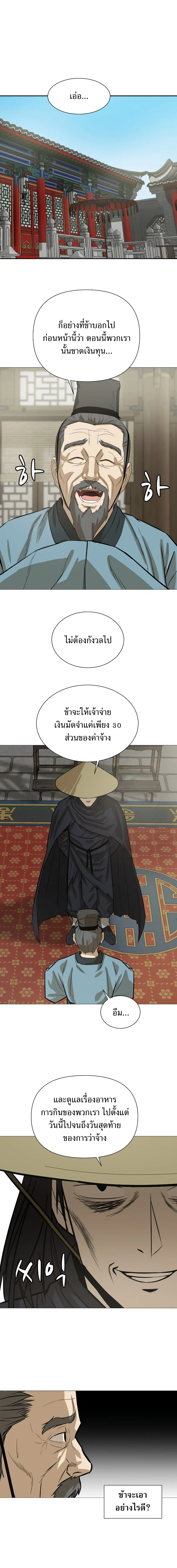 Weak Teacher ตอนที่ 17 หน้า 1