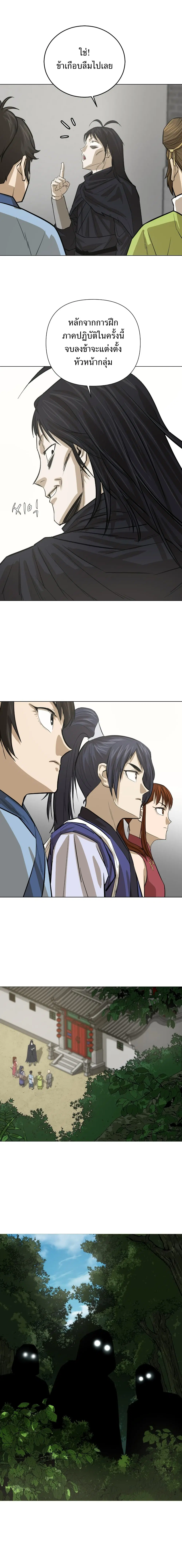 Weak Teacher ตอนที่ 18 หน้า 3