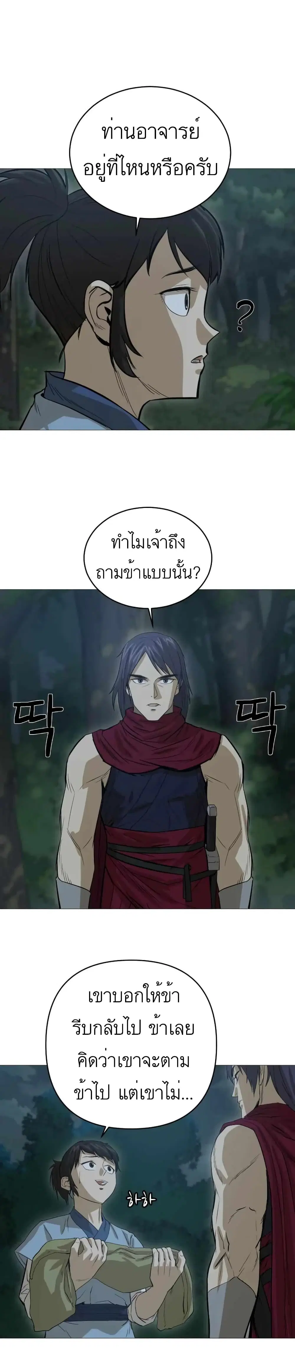 Weak Teacher ตอนที่ 20 หน้า 2