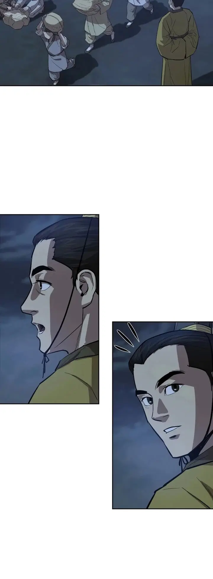 Weak Teacher ตอนที่ 27 หน้า 3