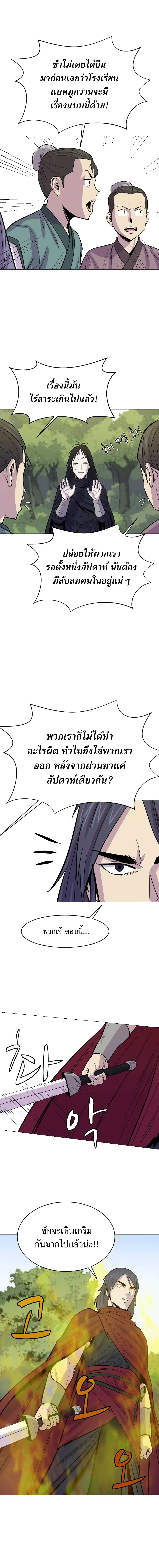 Weak Teacher ตอนที่ 3 หน้า 3