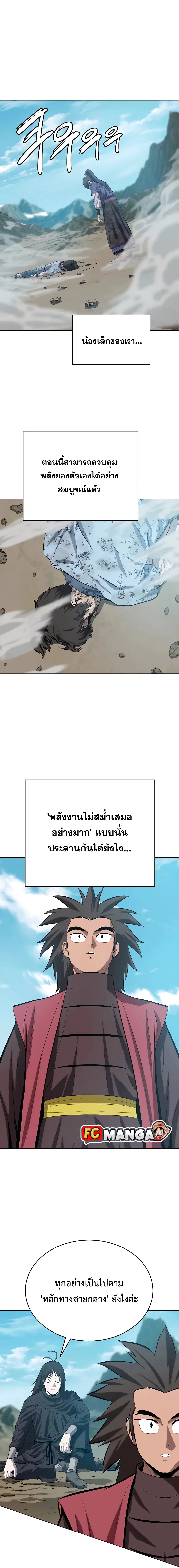 Weak Teacher ตอนที่ 87 หน้า 1