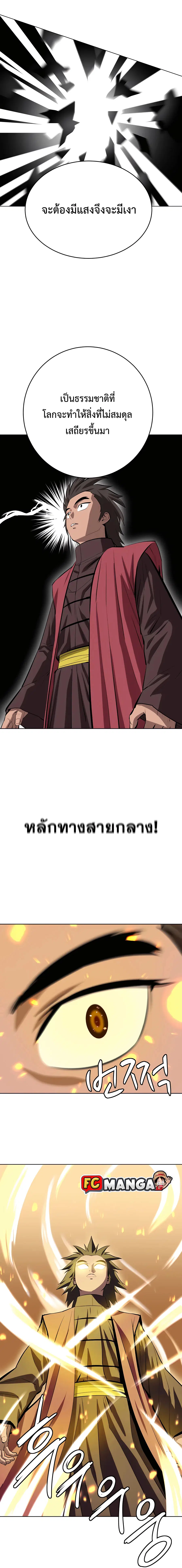 Weak Teacher ตอนที่ 87 หน้า 2