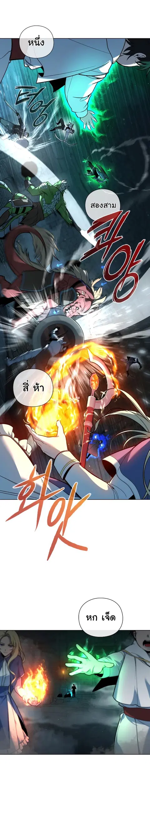 Weapon Maker ตอนที่ 4 หน้า 1