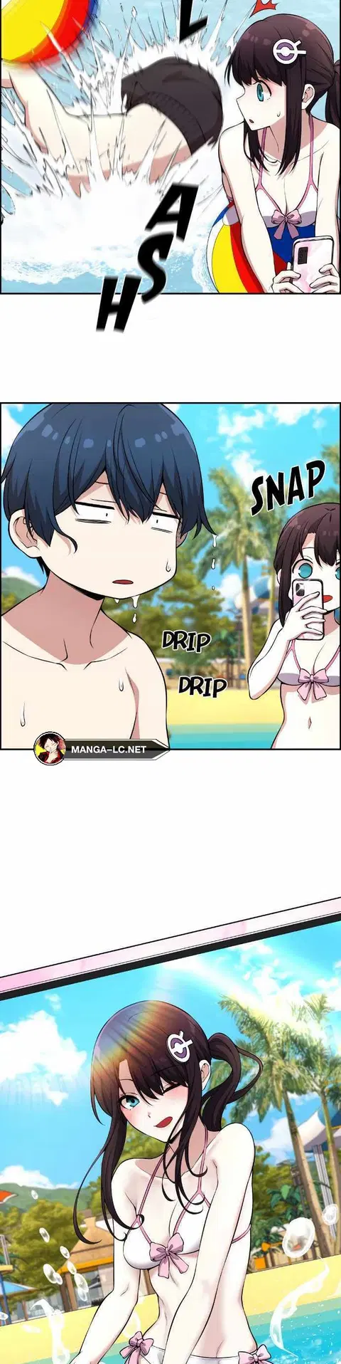 Webtoon Character Na Kang Lim ตอนที่ 127 หน้า 3