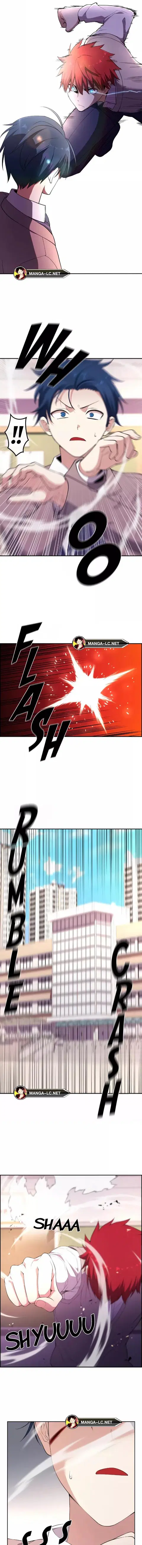 Webtoon Character Na Kang Lim ตอนที่ 155 หน้า 2